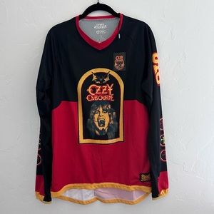 ❌Sold on Depop❌ *NWT* State Bicycle Co - Ozzy Jersey